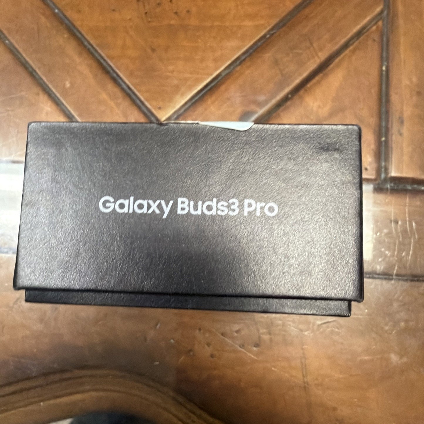 Samsung Galaxy Buds3 Pro Wireless Bluetooth In-Ear Earbuds w/ ANC SM-R630 — Image 6
