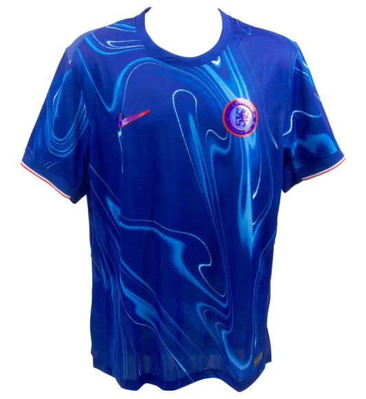 Jadon Sancho Signed Chelsea Jersey (Beckett) - Price Is Right Miami