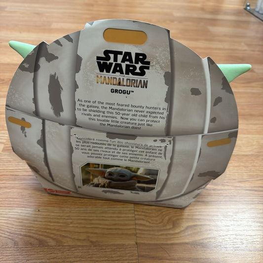 Disney Star Wars: The Mandalorian - Yoda The Child 11 Inch Action Figure - GWD85