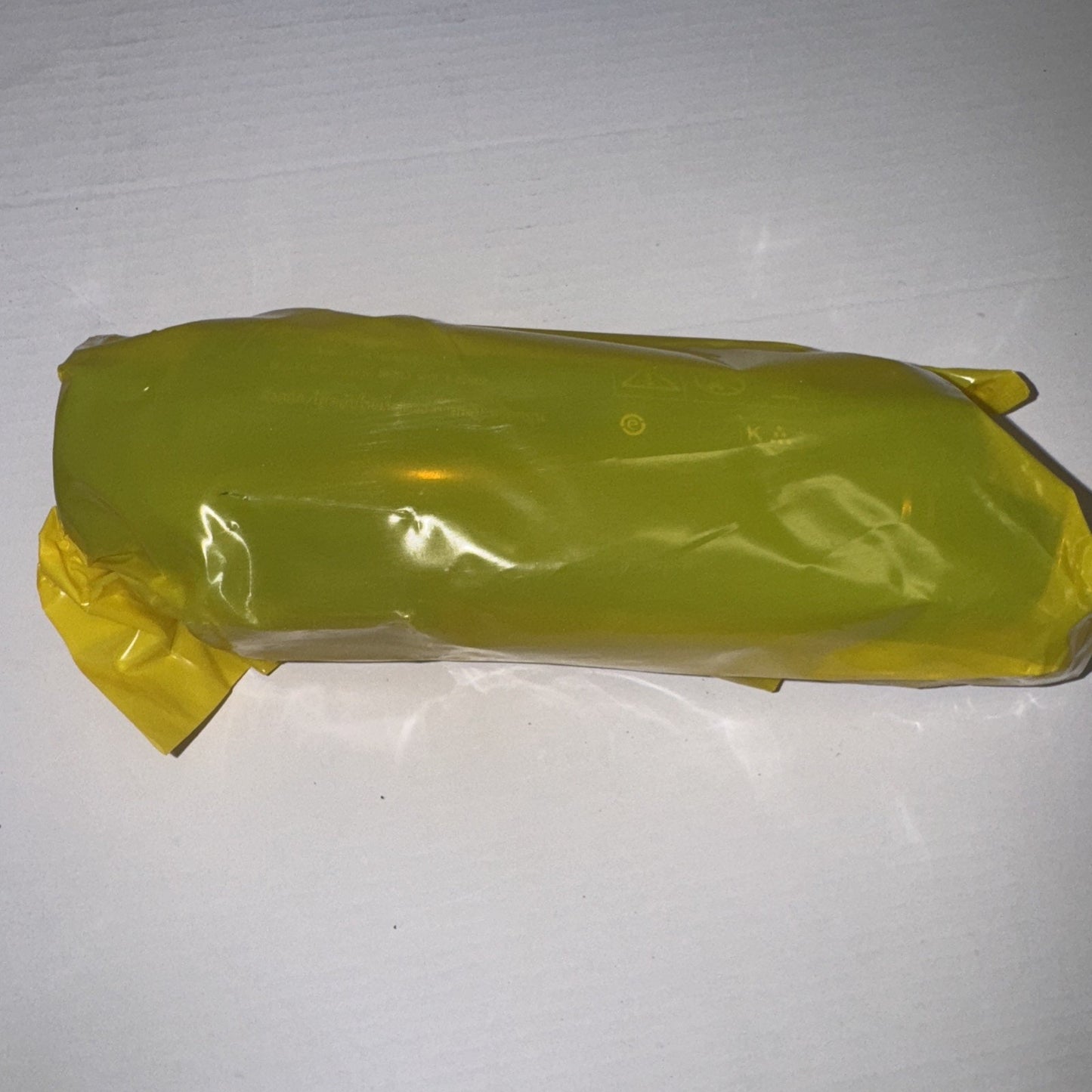 Sealed yellow plastic wrapped black toner cartridge for Top Ink X-C6510 compatible with Xerox Phaser 6510 printer