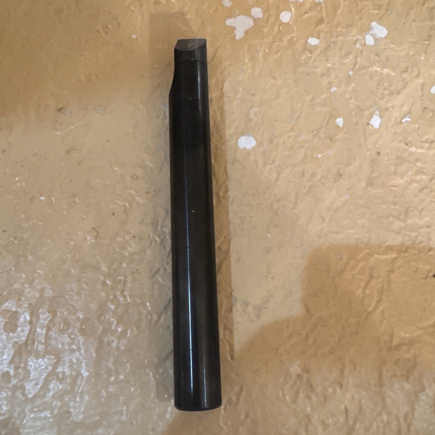 Haas HITH100-16 Indexable Boring Bar Tool Holder 1" Shank Used