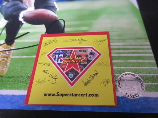 Alvin Kamara New Orleans Saints Signed 8x10 Photo SSC COA - Price Is Right Miami