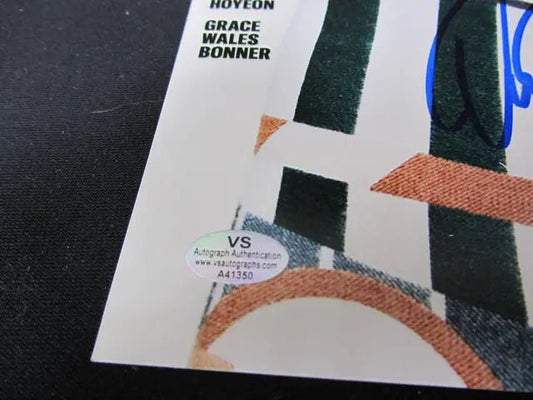 Donald Glover Signed 8x10 Photo W/Coa - Price Is Right Miami