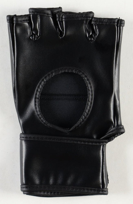 Johnny Walker Signed MMA Custom Brazil Glove (PA) - Price Is Right Miami