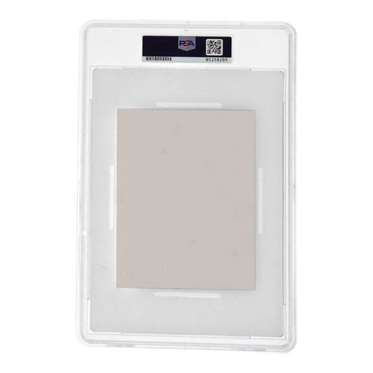 Mike Schmidt Signed Cut (PSA) - Price Is Right Miami