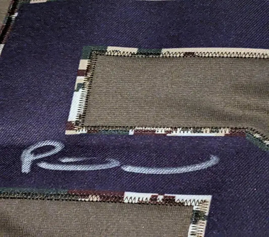 Patrick Mahomes II autographed jersey with coa - Price Is Right Miami