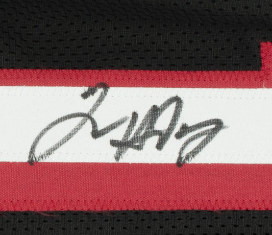 Tim Hardaway Signed Jersey (JSA) - Price Is Right Miami