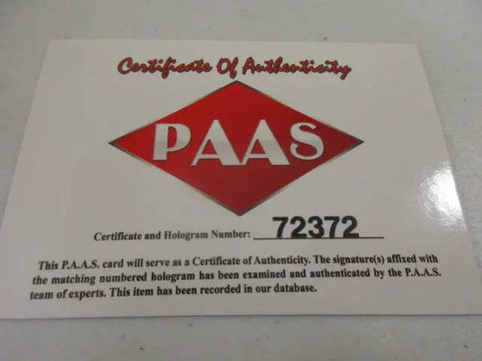 Tua Tagovailoa of the Miami Dolphins signed autographed Funko Pop Figure PAAS COA 372 - Price Is Right Miami