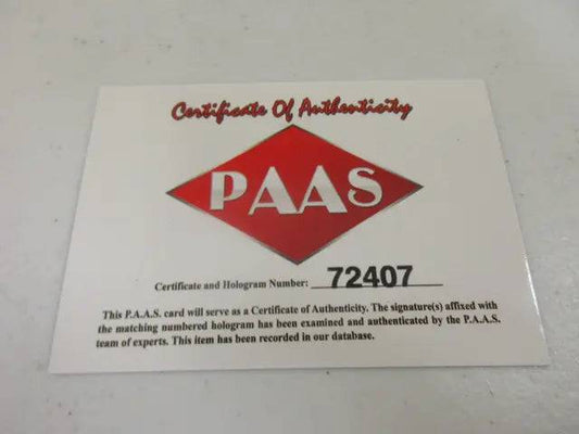 William Karlsson of the Vegas Golden Knights signed autographed Funko Pop Figure PAAS COA 407 - Price Is Right Miami