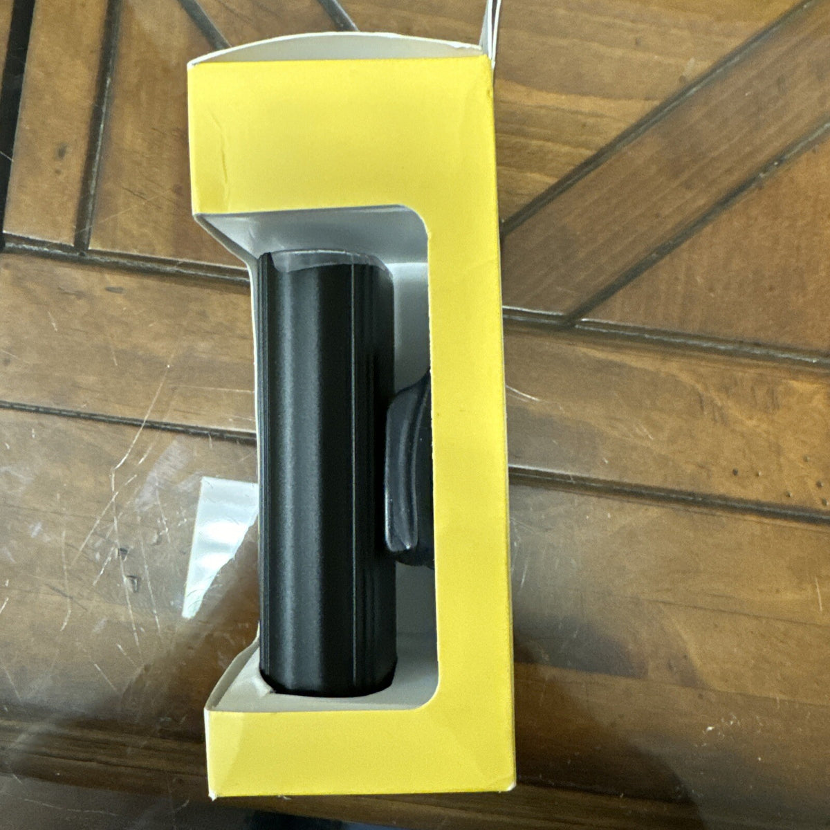 Dark Night USB Rechargeable Bike Light 1000 Lumen Waterproof IPX4