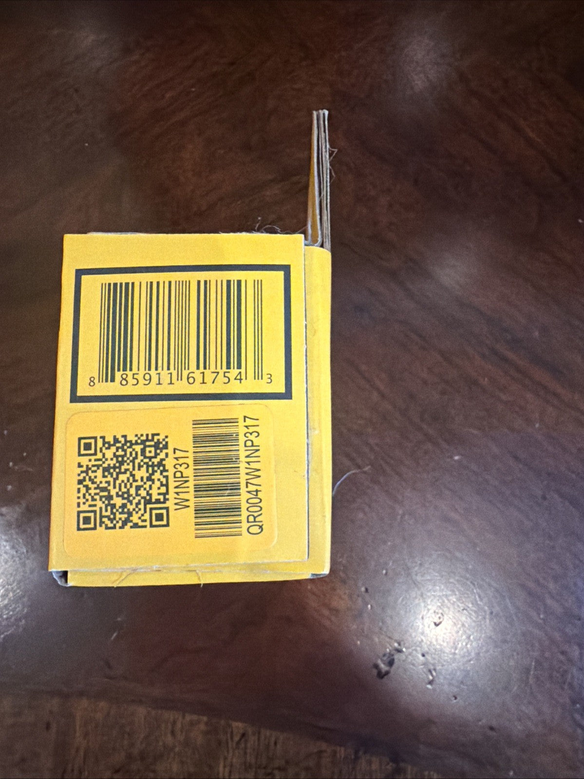 DEWALT DCB124 12V MAX 3.0Ah Lithium-Ion Battery