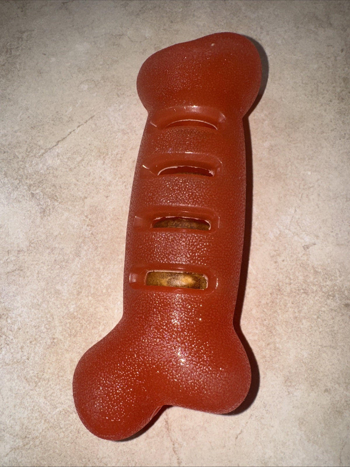 Durable Dog Bone Chew Toy, New (No Box) - photo 2