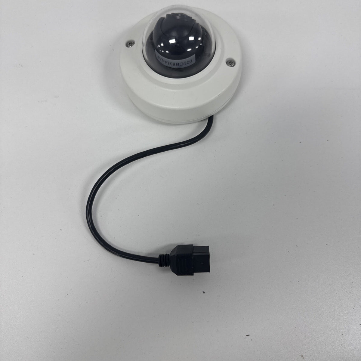 Ganz PixelPro ZN-MD221M IP Mini Dome Camera 1080p Vandal Proof