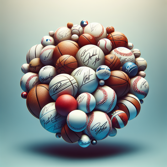 Featured image for How to Authenticate and Preserve Signed Balls Like a Pro