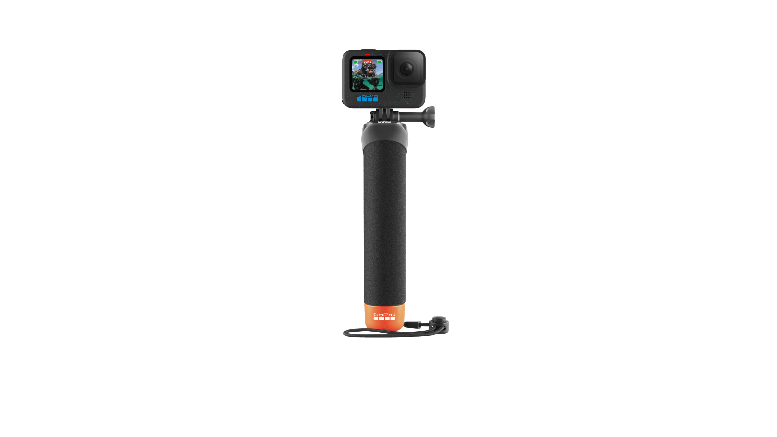 GoPro The Handler Floating Hand Grip