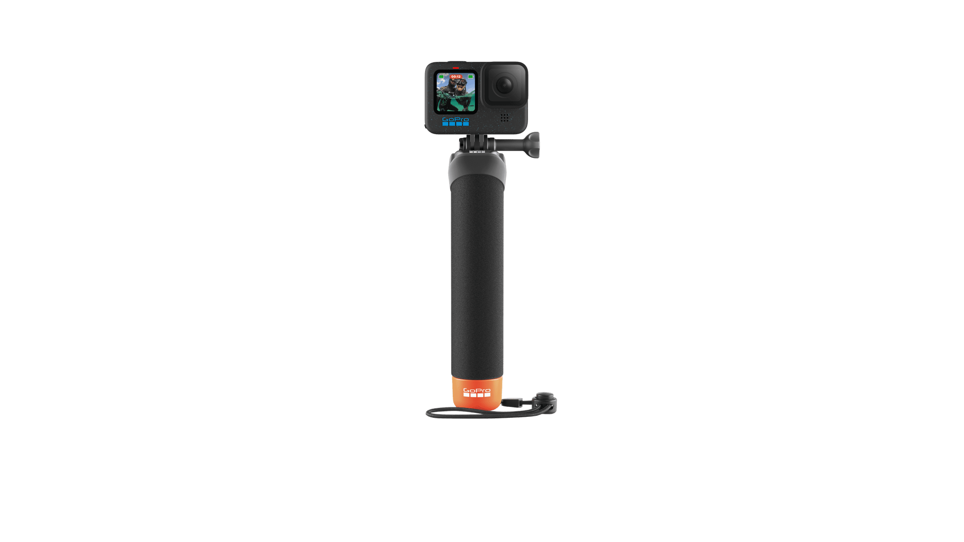 GoPro The Handler Floating Hand Grip