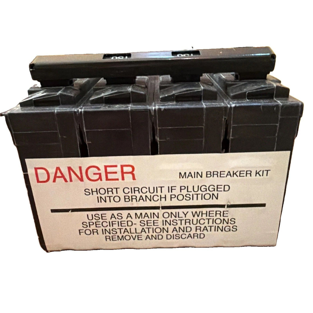 Siemens MBK150 150 Amp Replacement Main Breaker