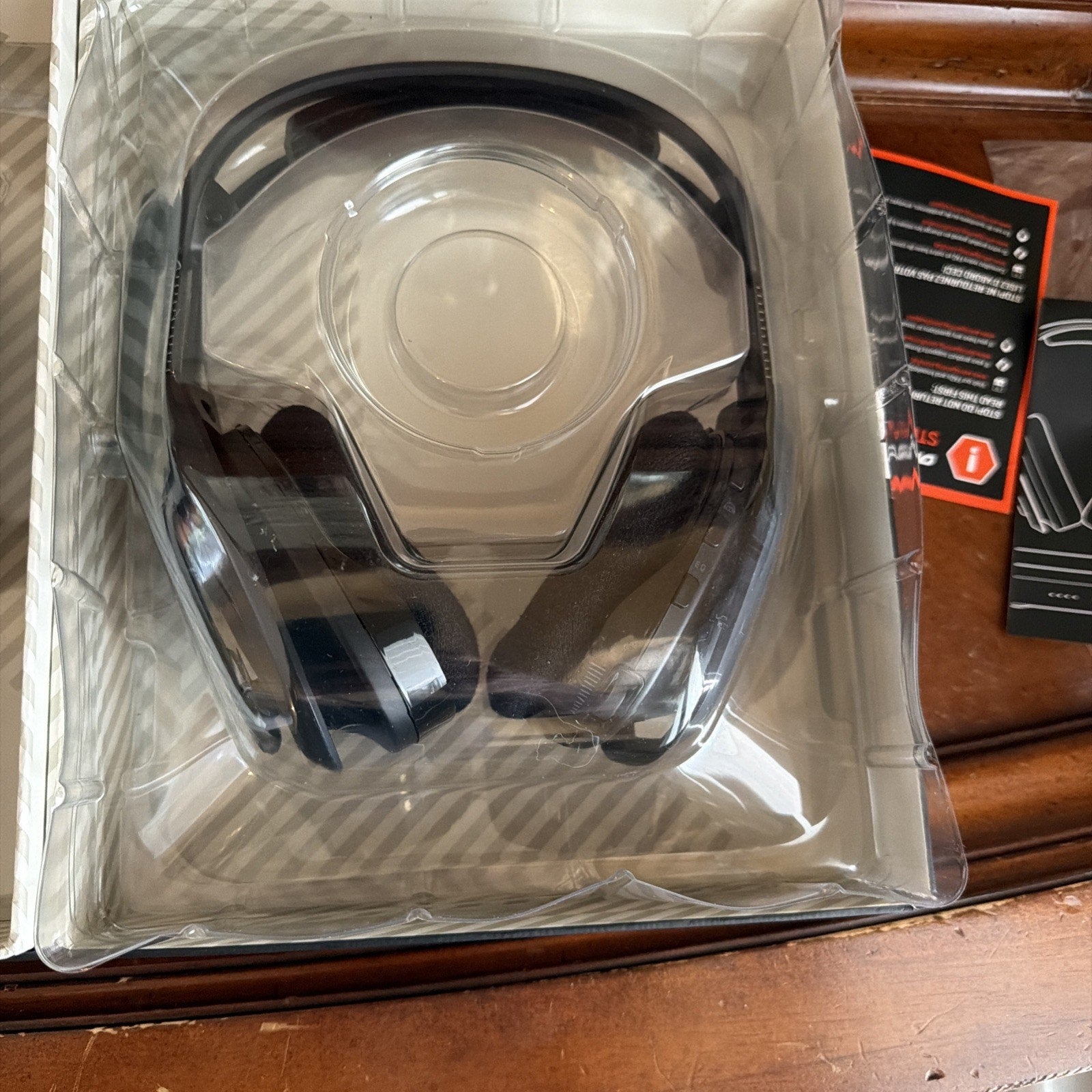 Astro Gaming A50 Wireless Headset + Base Station PS5 PS4 PC MAC