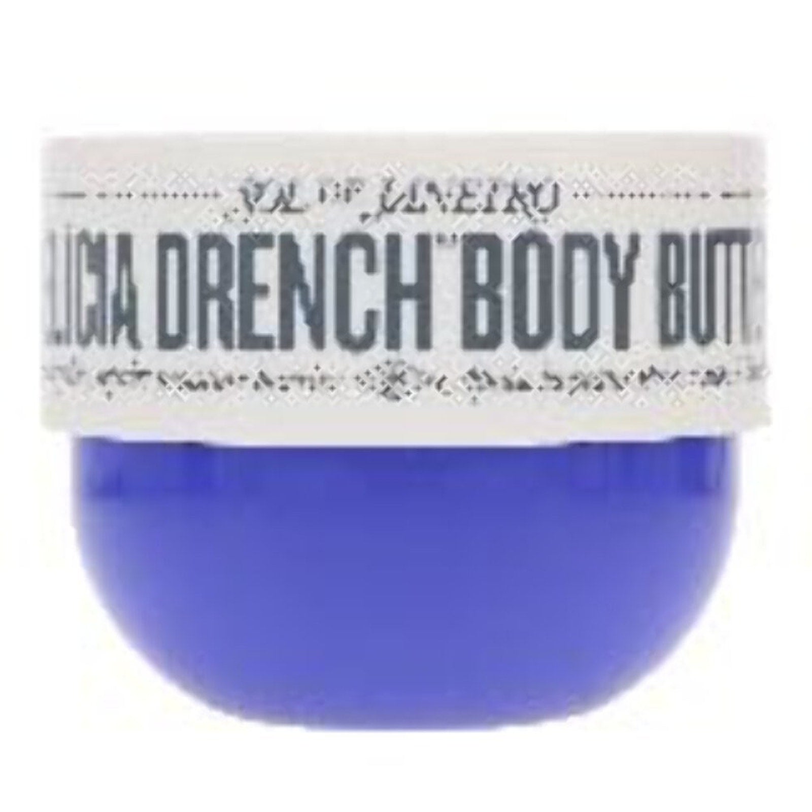 Sol de Janeiro Delicia Drench Body Butter 8 oz