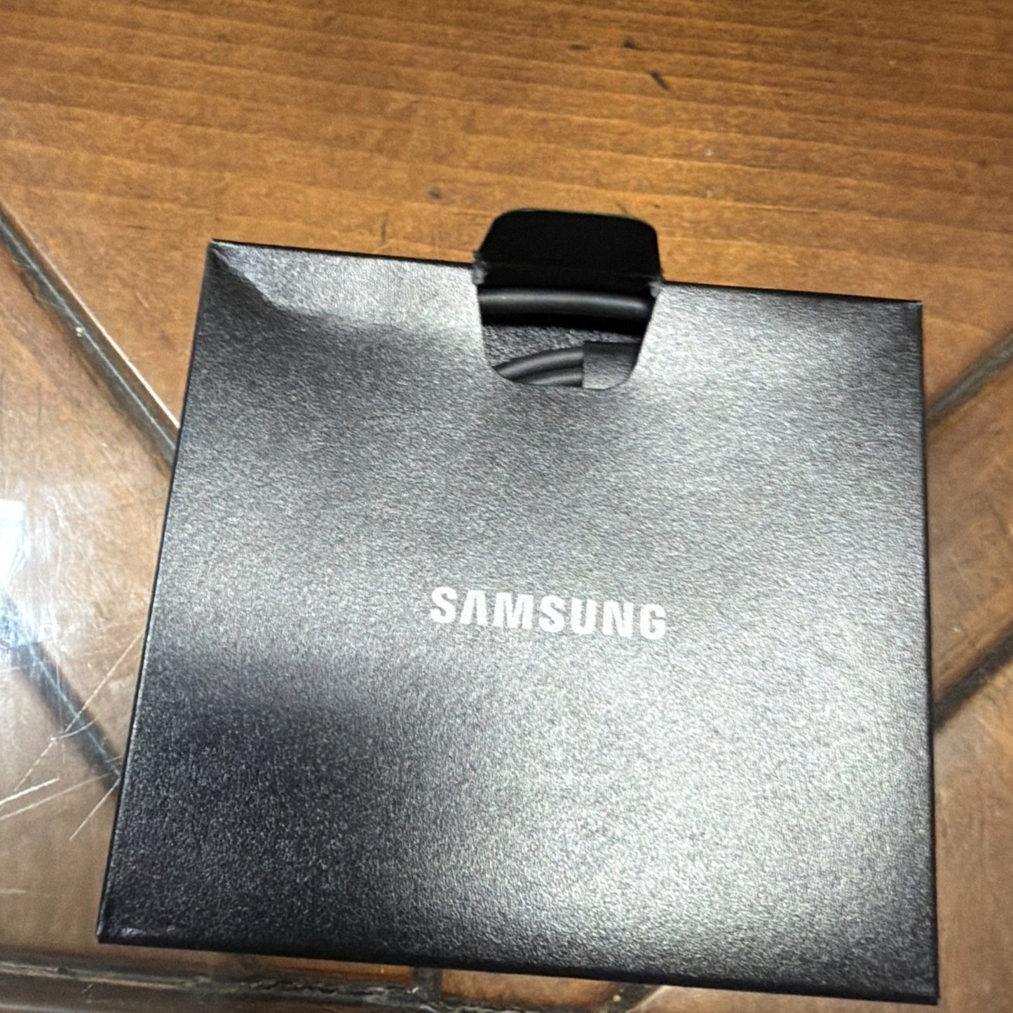 Samsung Galaxy Buds3 Pro Wireless Bluetooth In-Ear Earbuds w/ ANC SM-R630 — Image 3