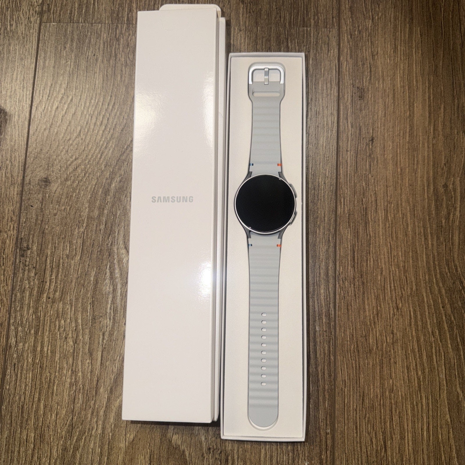 Samsung Galaxy Watch 7 Aluminum Smartwatch 44mm