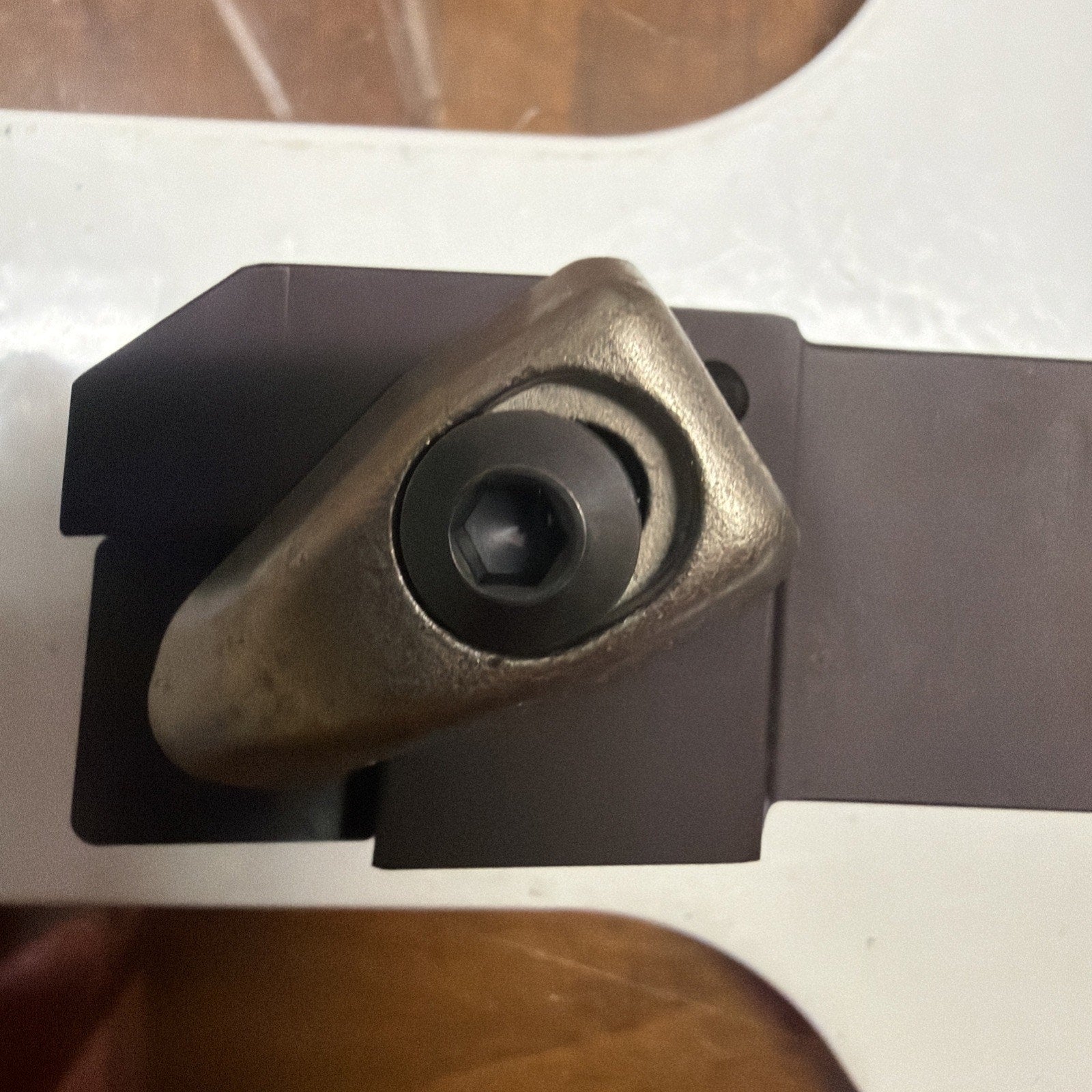 HAAS DCLNR 16-6D Turning Tool Holder 01-0264 CNMG 1906 NEW
