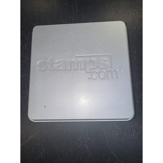 Stamps.com Model 510 USB Postal Scale, 5 lb Capacity, with Cord