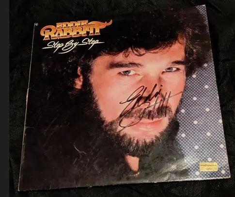 Eddie Rabbitt 