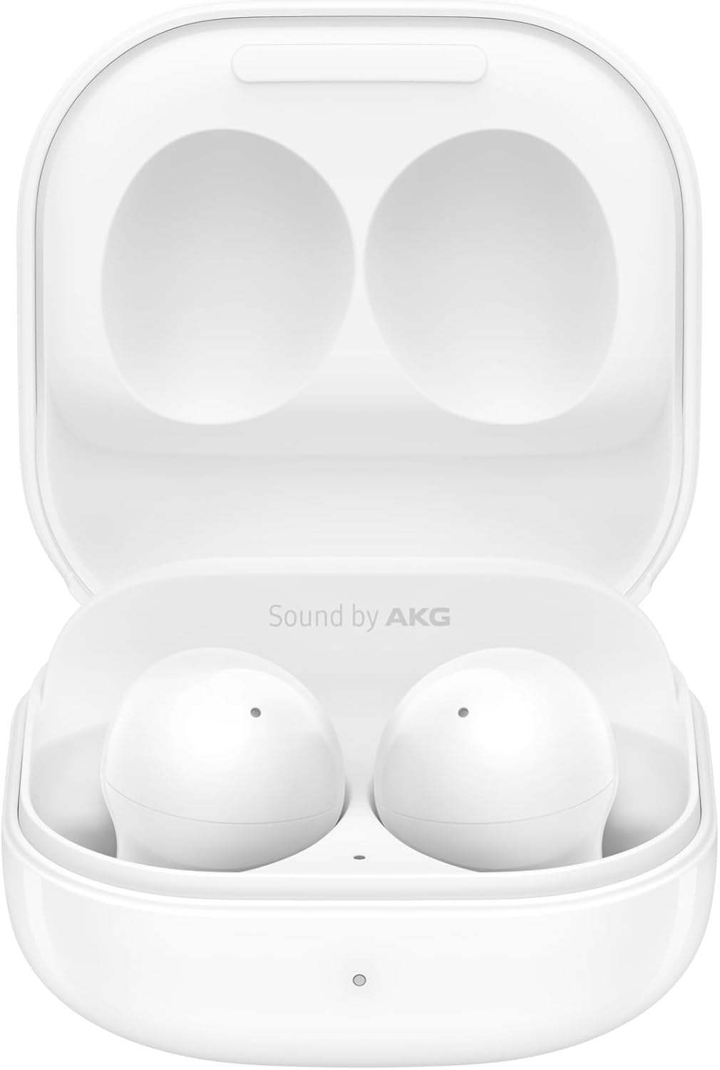 Samsung Galaxy Buds2, White (New, Sealed)