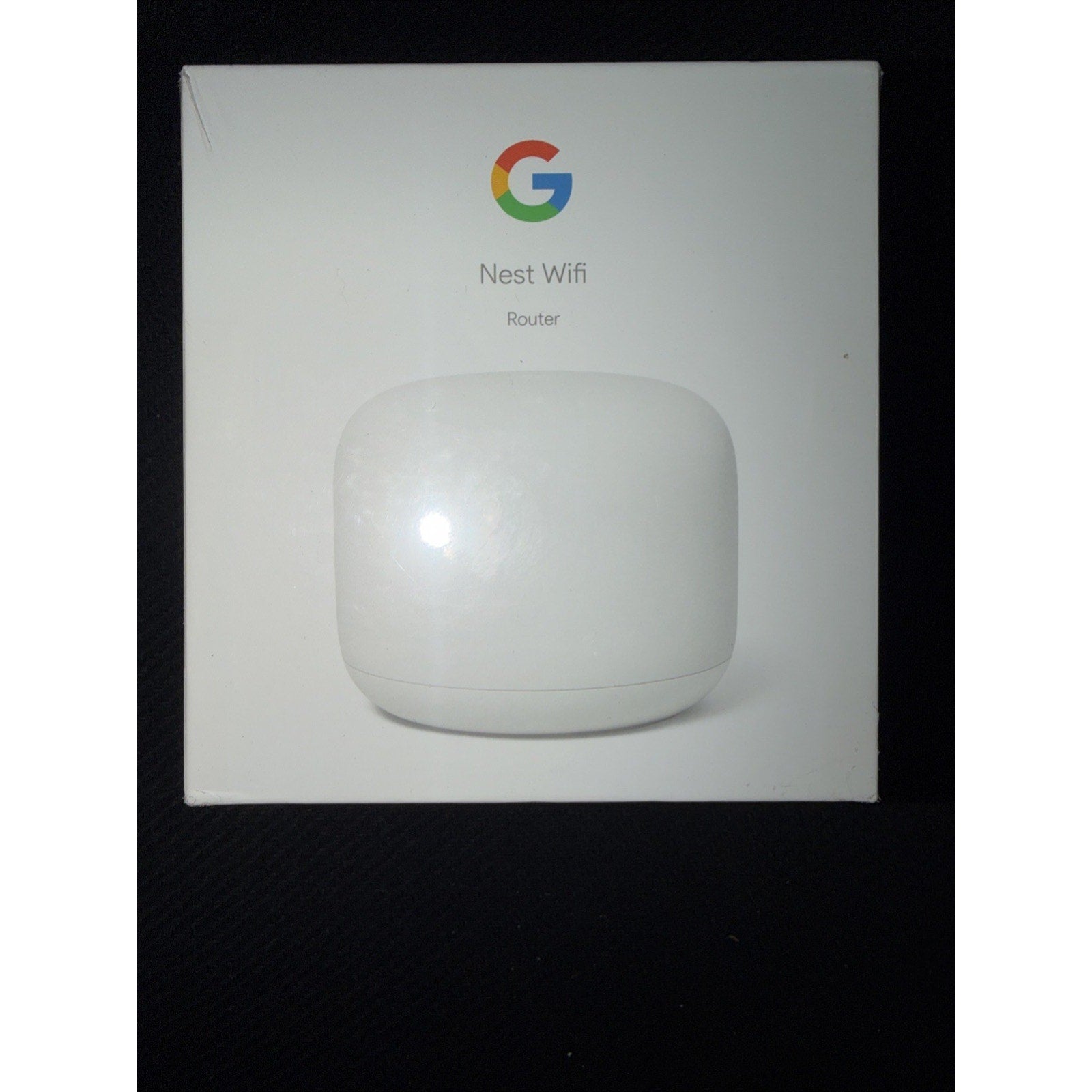 Google Nest Wifi - AC2200 - Mesh WiFi System - Wifi Router - 2200 Sq Ft Cover 14