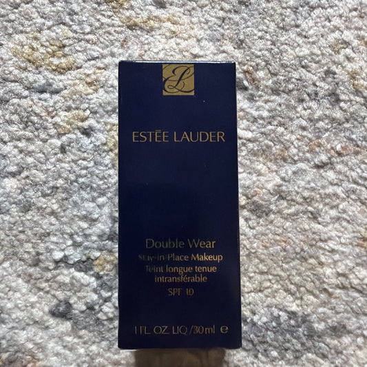 5x Estee Lauder Double Wear Stay-In-Place SPF 10-Cool Vanilla Foundation-2C0 1oz