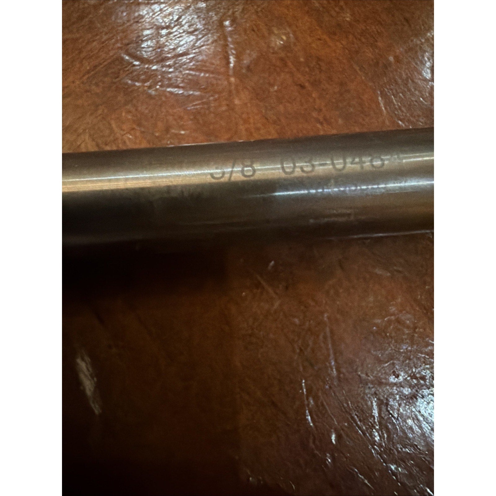 Haas Tooling Ball Nose Carbide End Mill 03-0484 Korea CNC Milling Tool New
