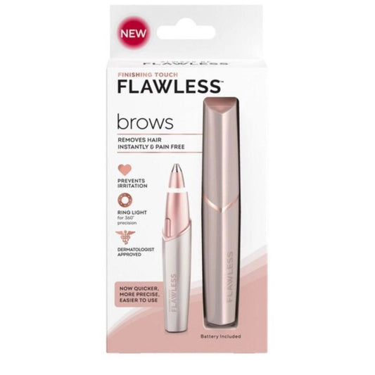 Finishing Touch Flawless Brows Hair Remover