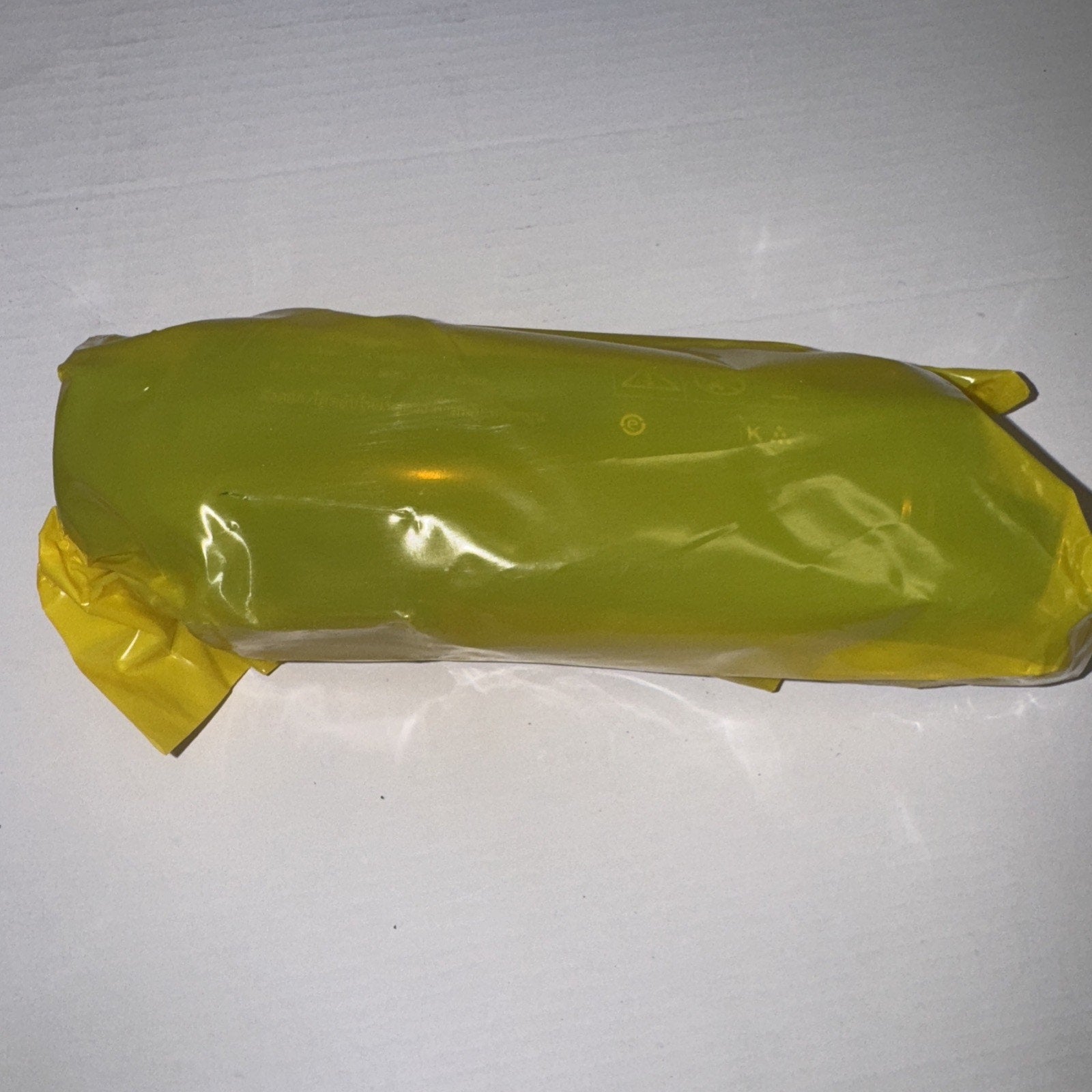 Sealed yellow plastic wrapped black toner cartridge for Top Ink X-C6510 compatible with Xerox Phaser 6510 printer