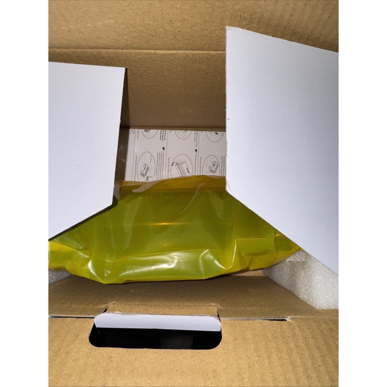 Linkyo Premium Cartridge Black LY-TN450