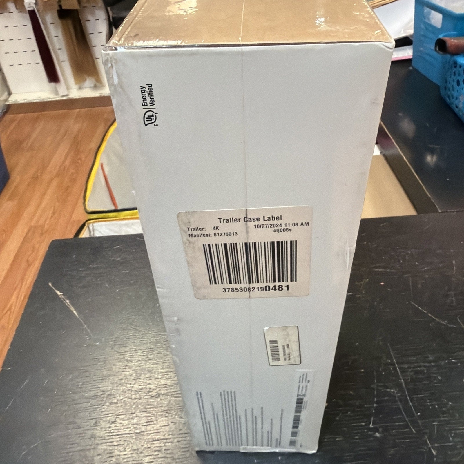 Meta Quest 2 Vr 128gb with Controller, Charger, Carrying Case. Sealed(box)look