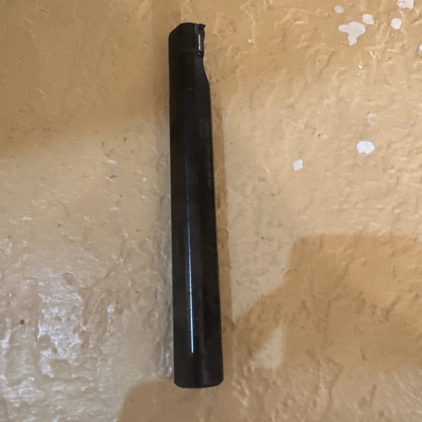 Haas HITH100-16 Indexable Boring Bar Tool Holder 1" Shank Used