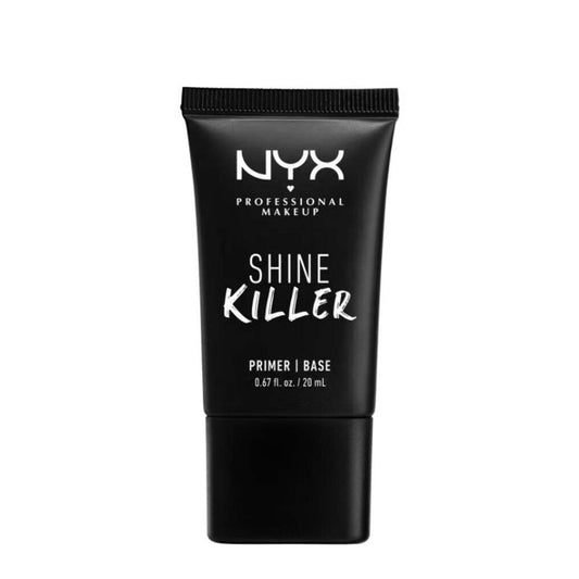 NYX Professional Makeup Shine Killer Mattifying Primer - 0.67 fl oz