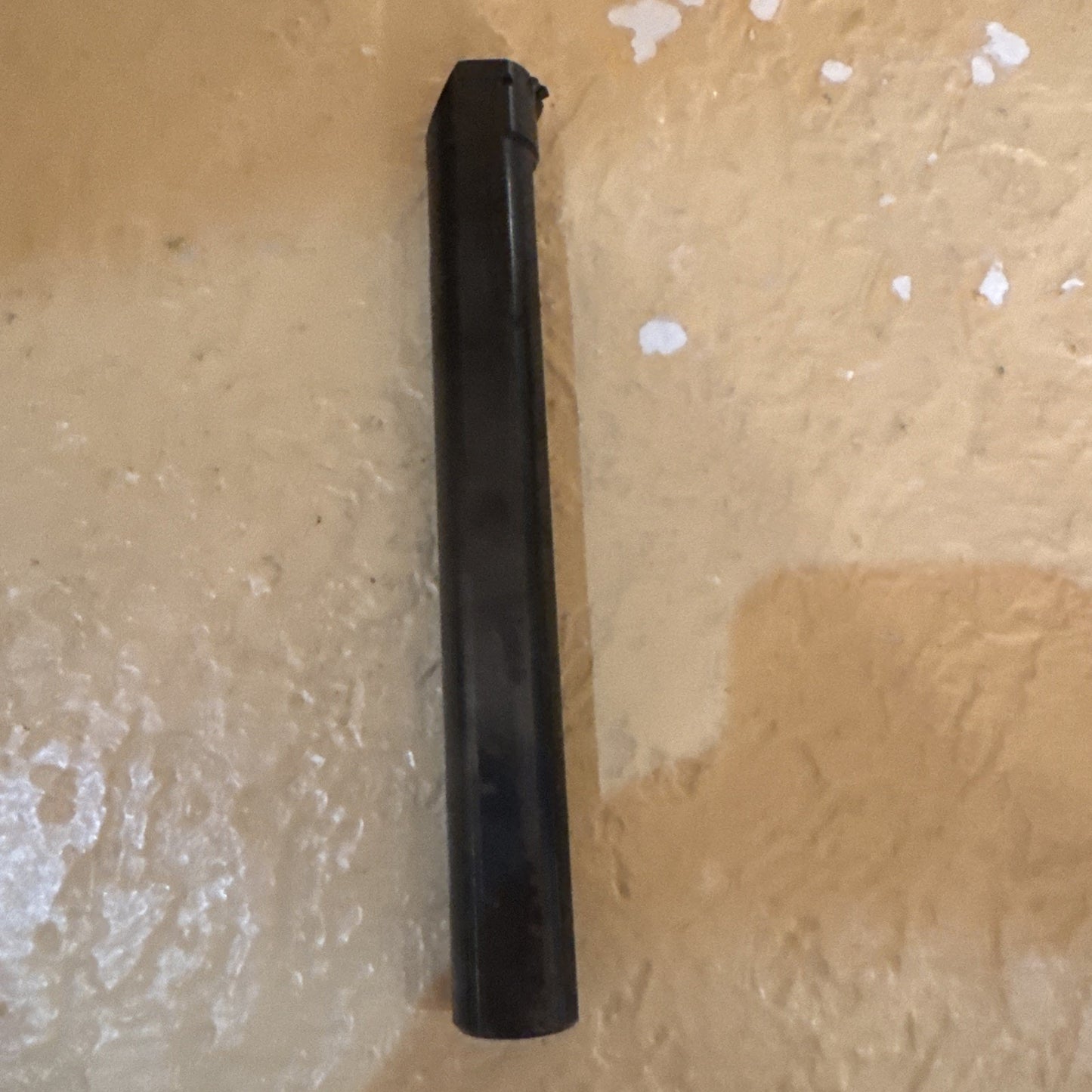 Haas HITH100-16 Indexable Boring Bar Tool Holder 1" Shank Used