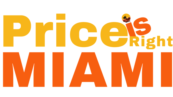 Price Is Right Miami