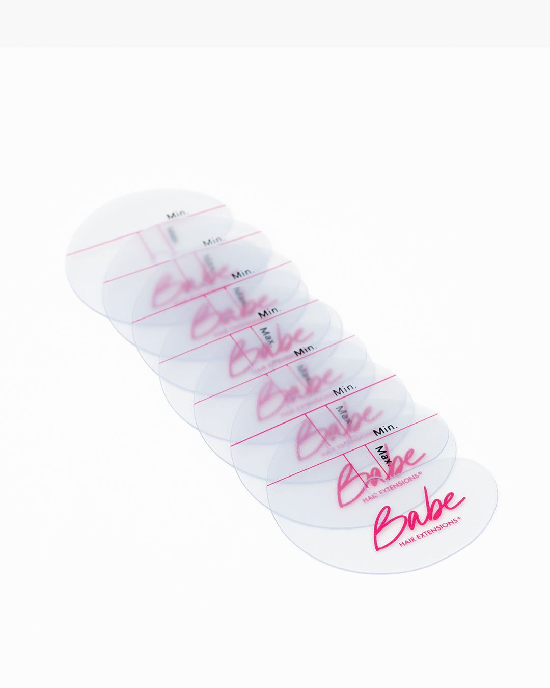 Babe Protector Disks for Fusion Extensions (official product image)
