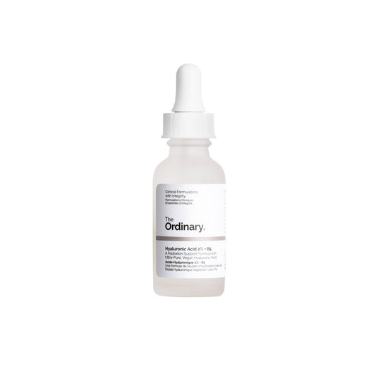 The Ordinary Hyaluronic Acid 2% + B5 Serum 30 mL / 1 fl oz - official product image