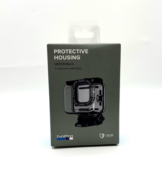 Gopro Protective Housing Hero 8 - Black - New in box