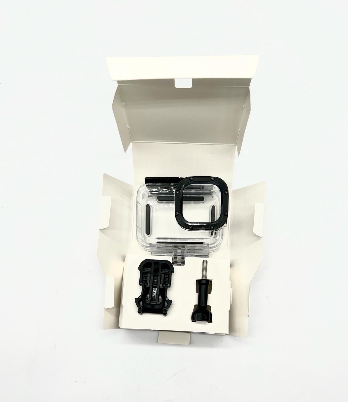 Gopro Protective Housing Hero 8 - Black - New in box