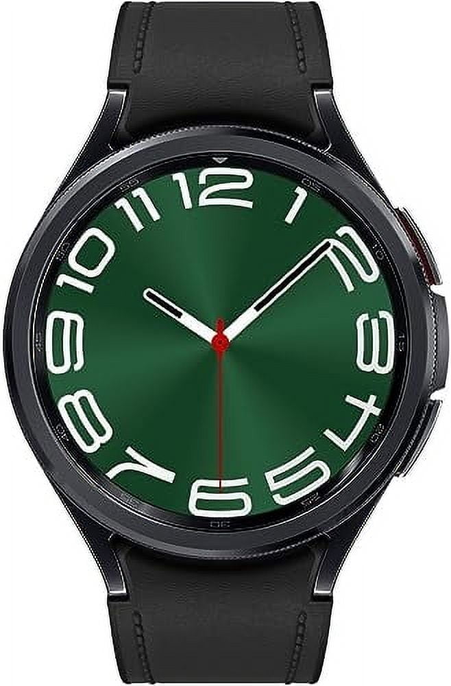 Samsung Galaxy Watch 6 Classic 47mm Black, SM-R960 (Open Box)