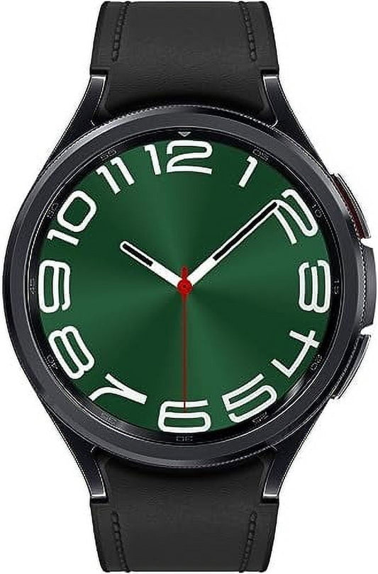 Samsung Galaxy Watch 6 Classic 47mm Black, SM-R960 (Open Box)