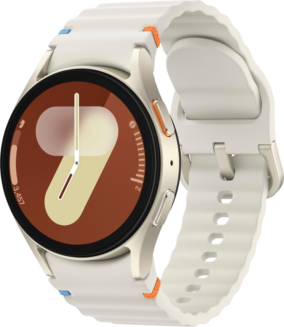 Samsung Galaxy Watch 7 40mm, Cream