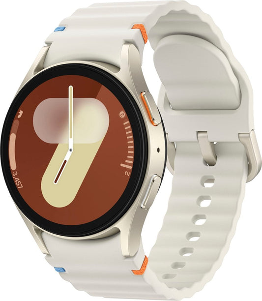 Samsung Galaxy Watch 7 40mm, Cream