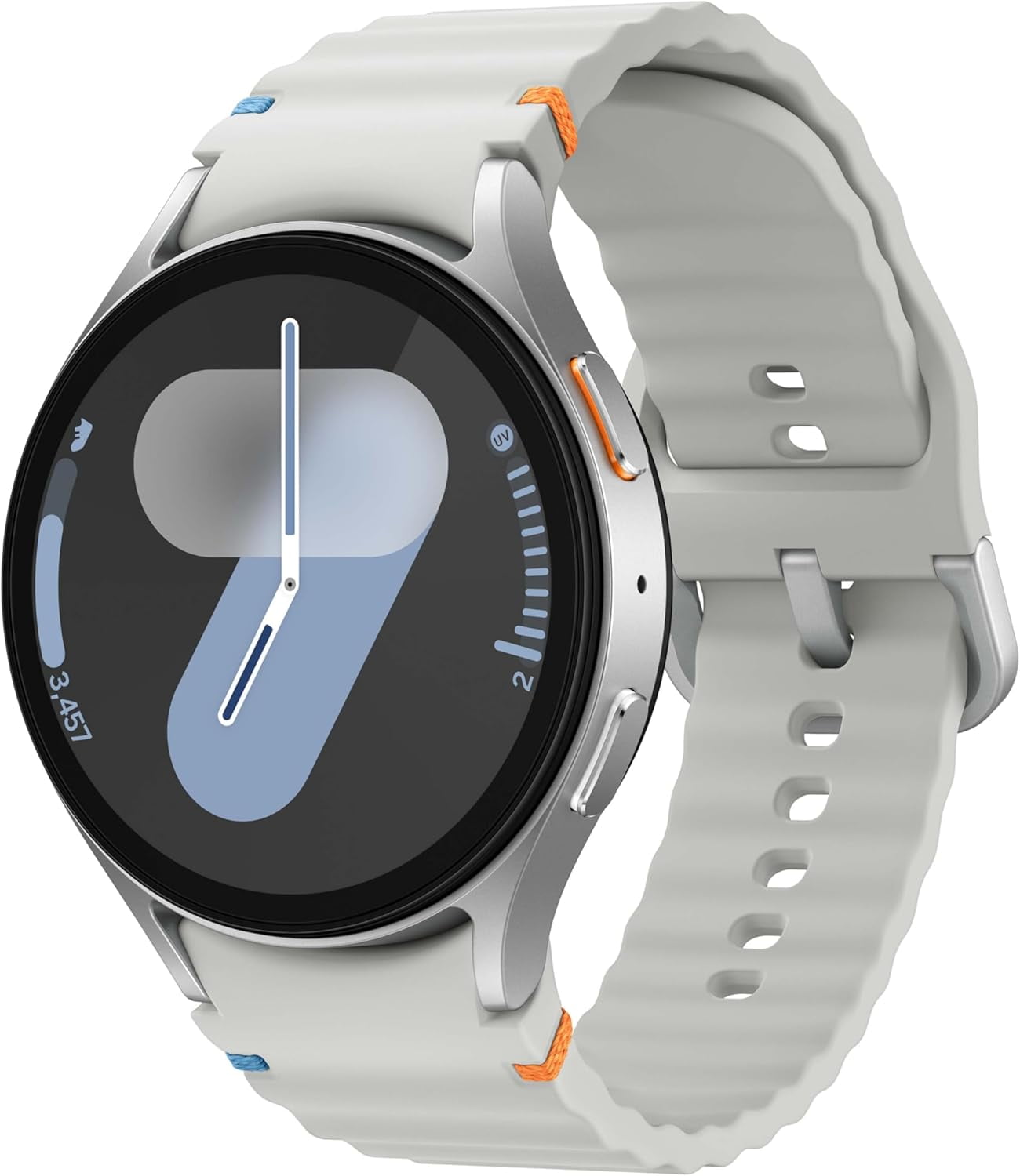 Samsung Galaxy Watch 7 Aluminum Smartwatch 44mm