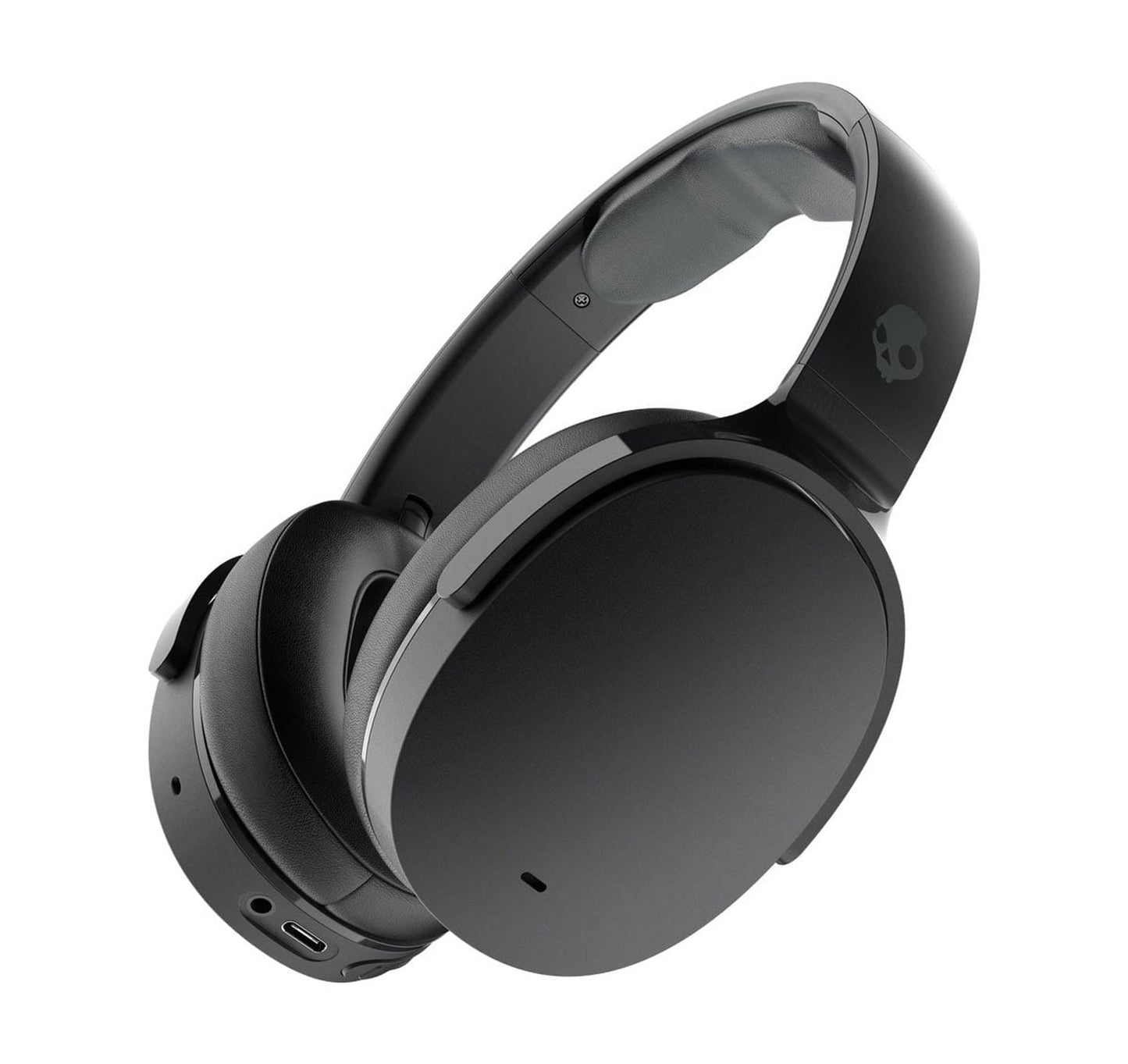 Skullcandy Hesh ANC Wireless Noise Canceling Headphones — Black